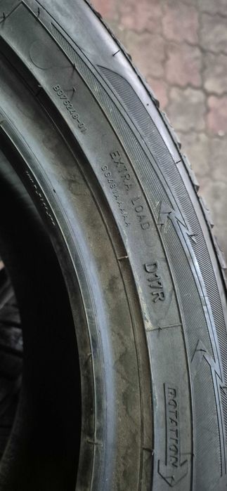 anvelope Goodyear, Kumho 235/50/17 m&s iarna