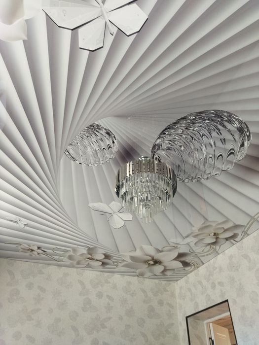 Natijnoy potalok arzon narxlarda zakaz olamiz