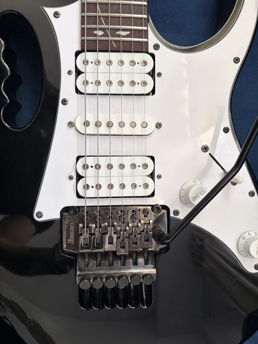 Chitara Electrica Ibanez Jem Jr.