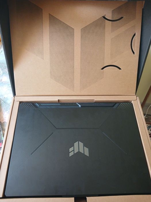 Asus tuf gaming F 15