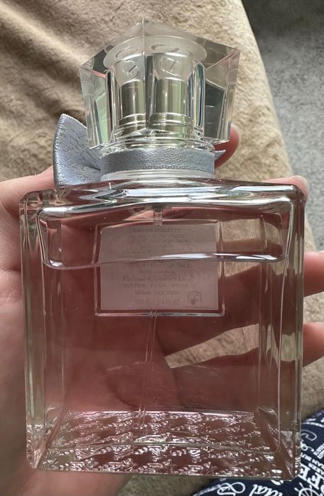 Miss Dior blooming bouquet