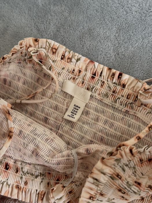 Летний сарафан H&M