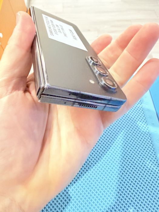 Samsung Z Fold 5 512gb 5G Dual Sim/Garantie