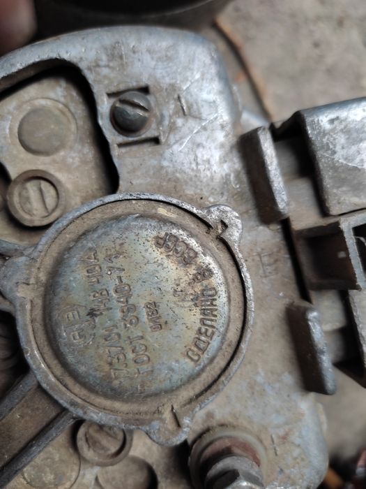 Продам генераторы ЗИЛ газ маз