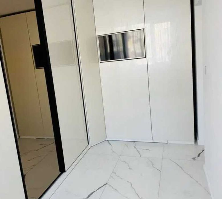 Дава се под наем Двустаен апартамент в Пловдив, Тракия - 65 кв.м за 295.8 € - Снимка #5