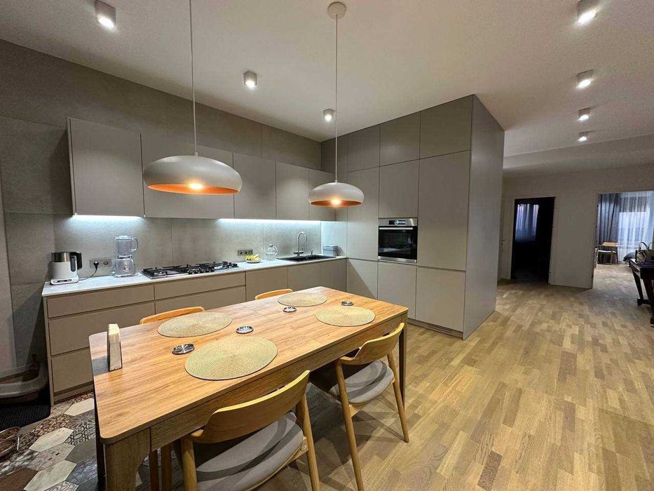 Аренда квартиры. NRG Jomiy