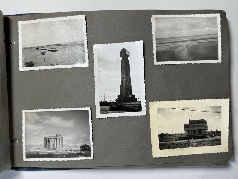 Album militar german ww2