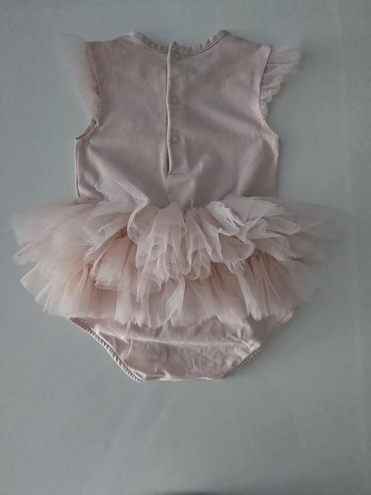 Бебешки дрехи и обувки