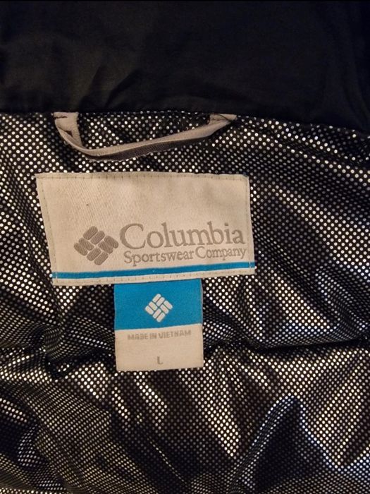geaca iarna Columbia