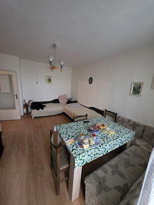 Дава се под наем Двустаен апартамент в София, Обеля 2 - 45 кв.м за 500 € - Снимка #1