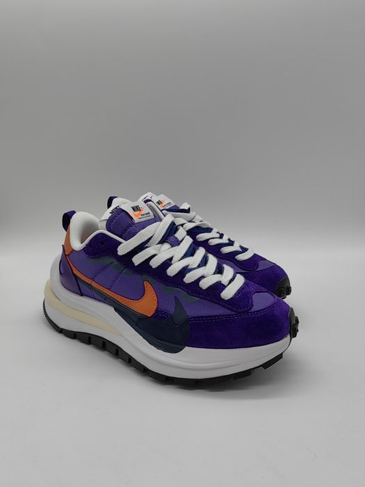 Nike Vaporwafle Sacai
