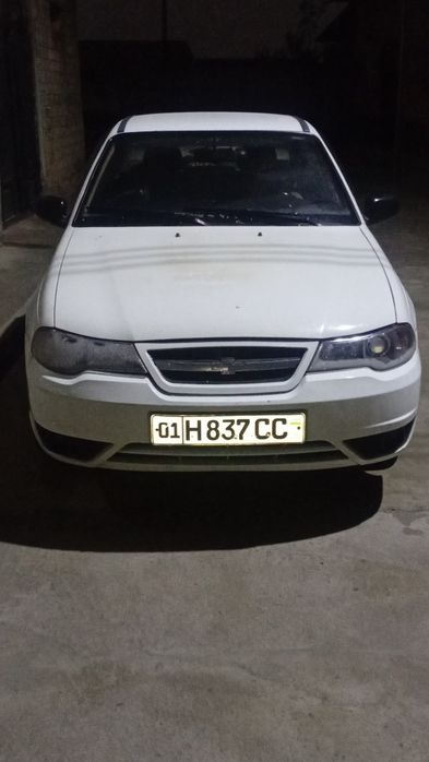 Holati yahshi yili 2014