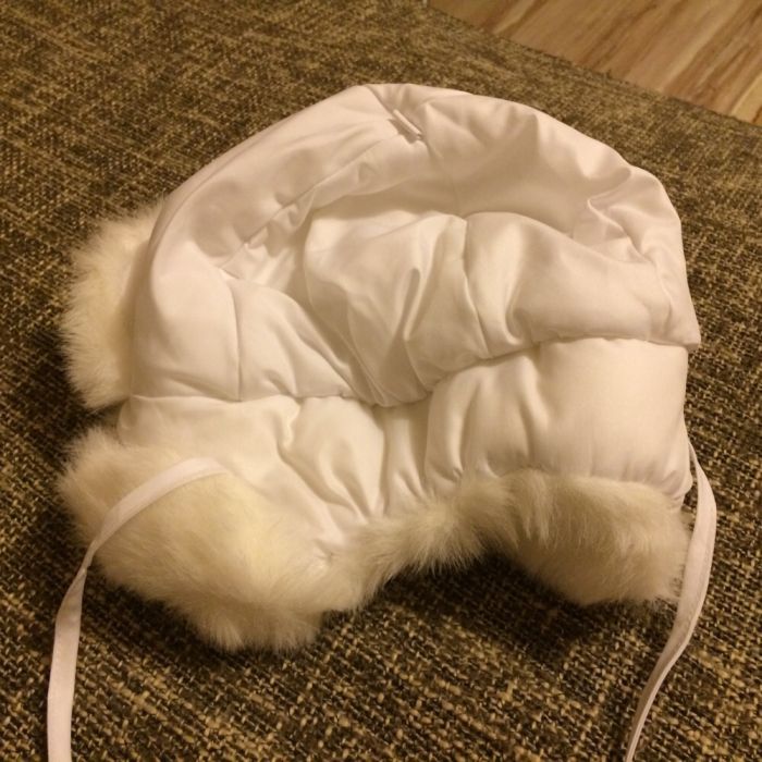 Продам шапку