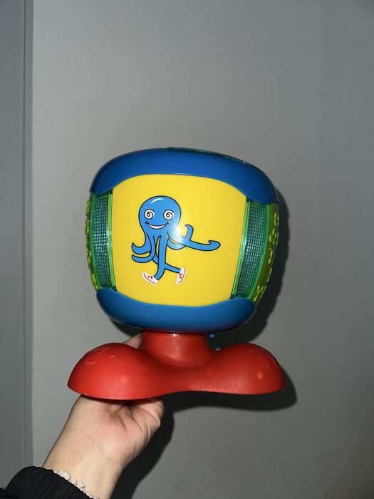 барабан игрушка