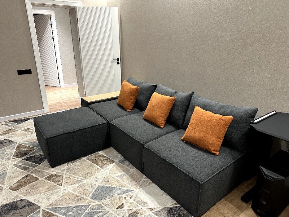 Диваны под заказ