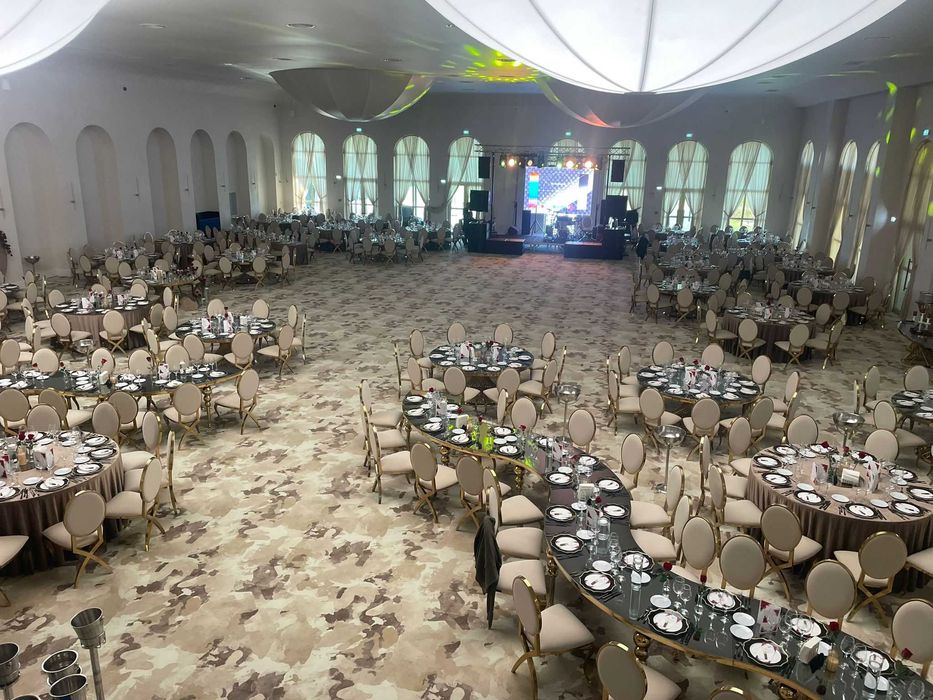 Masa nunti si evenimente TREE - stoc, livrare rapida