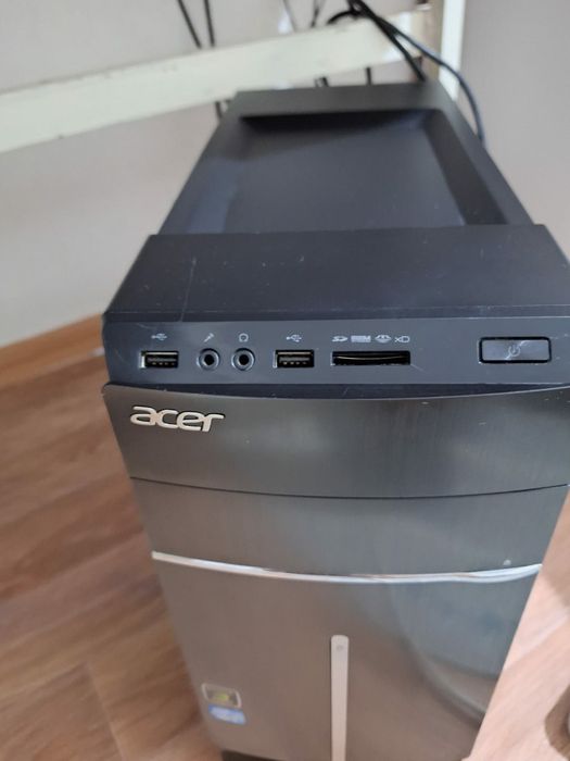 Продам компьютер.