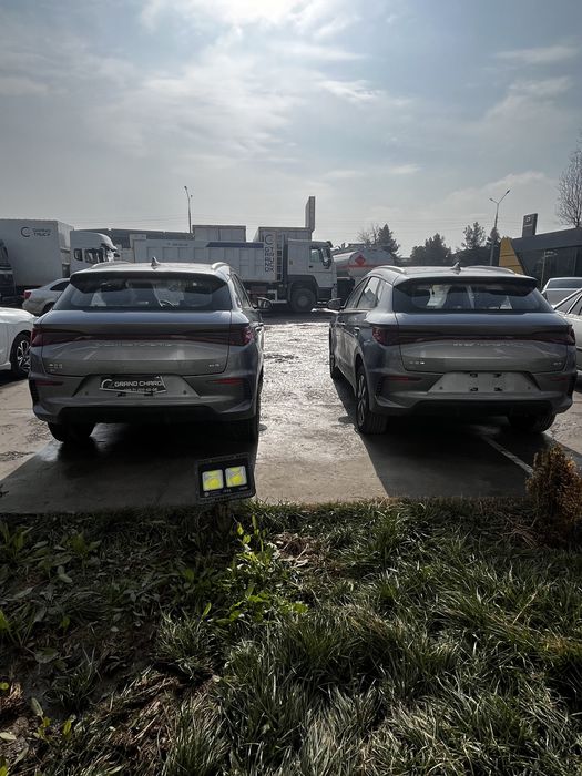 Byd e2 bir yillik kafolat