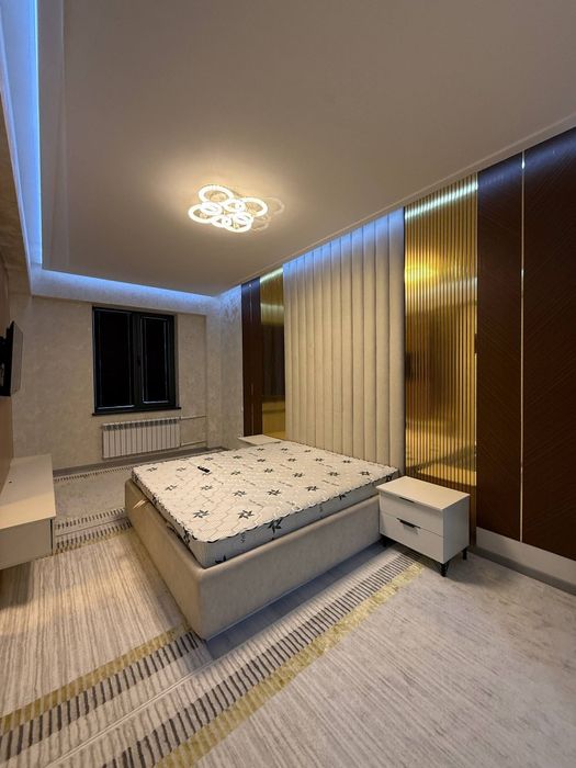 Центр города Люкс квартира