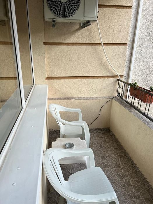 Дава се под наем Тристаен апартамент в Несебър - 95 кв.м за 484.5 € - Снимка #5