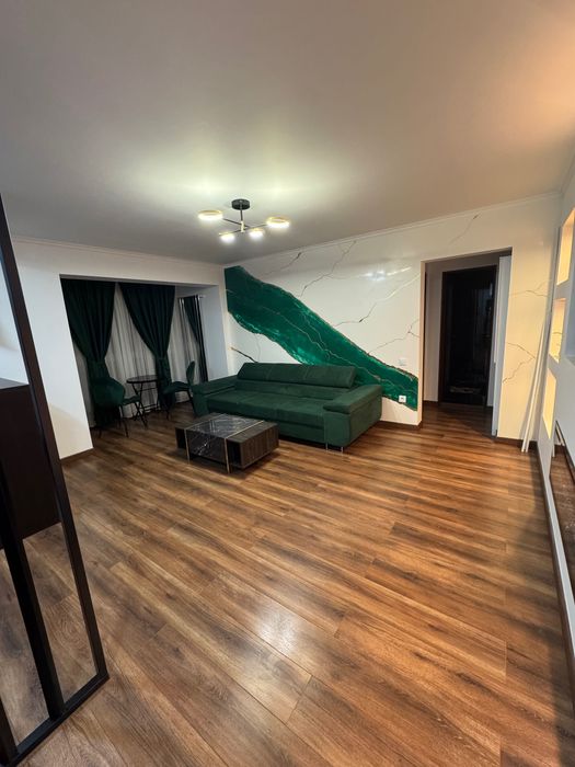 Apartament 2 camere de inchiriat zona centrala