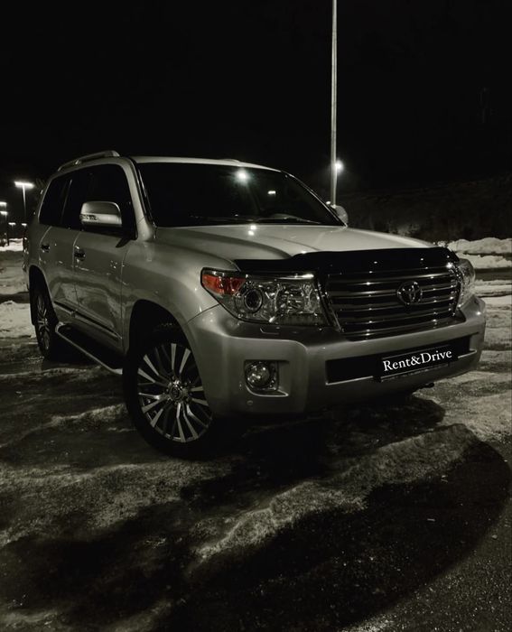 Авто прокат Туркестанская обл