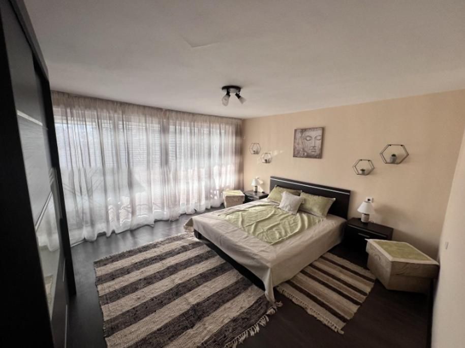 Дава се под наем Двустаен апартамент в София, Гео Милев - 80 кв.м за 600 € - Снимка #6