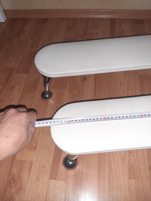 Подлокотники для рук