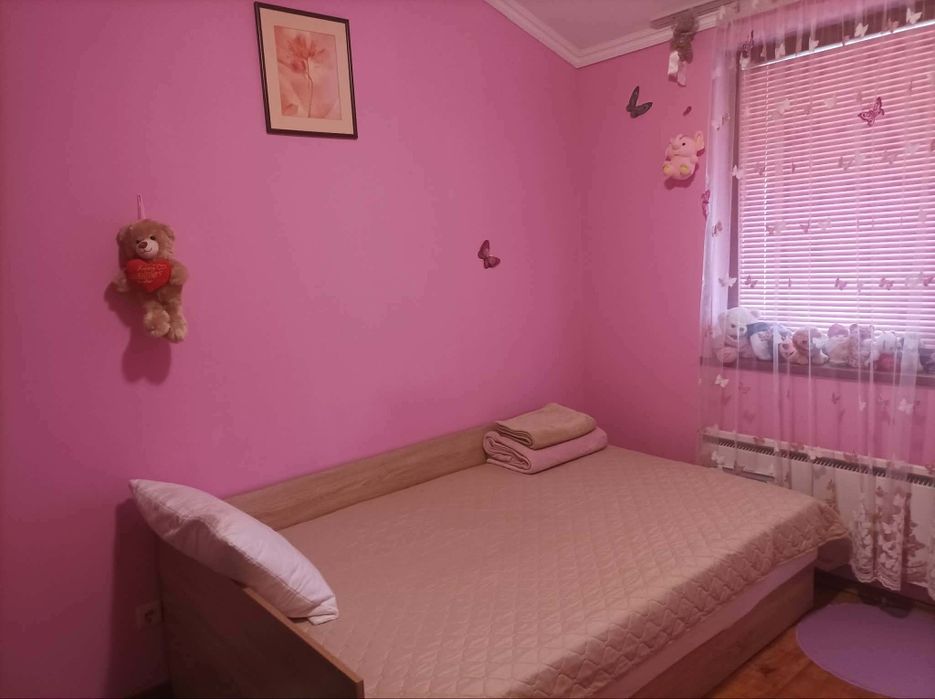 Продавам двустаен апартамент в Банско