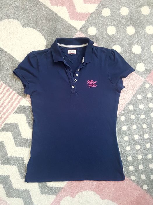 Tricou Tommy Hilfiger original S-M