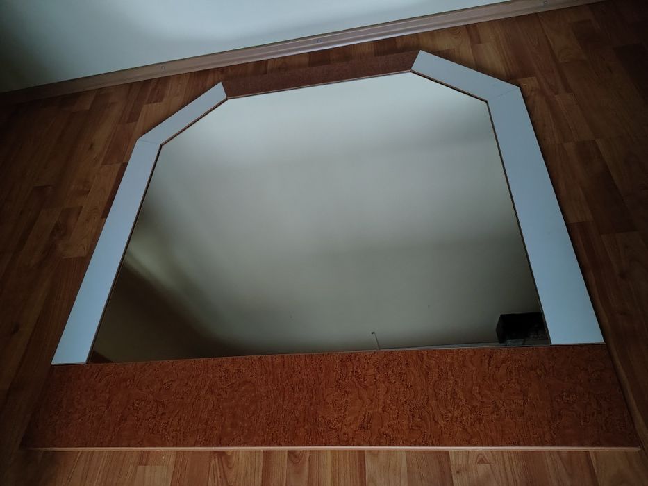 Big mirror, oglinda mare de perete Oradea