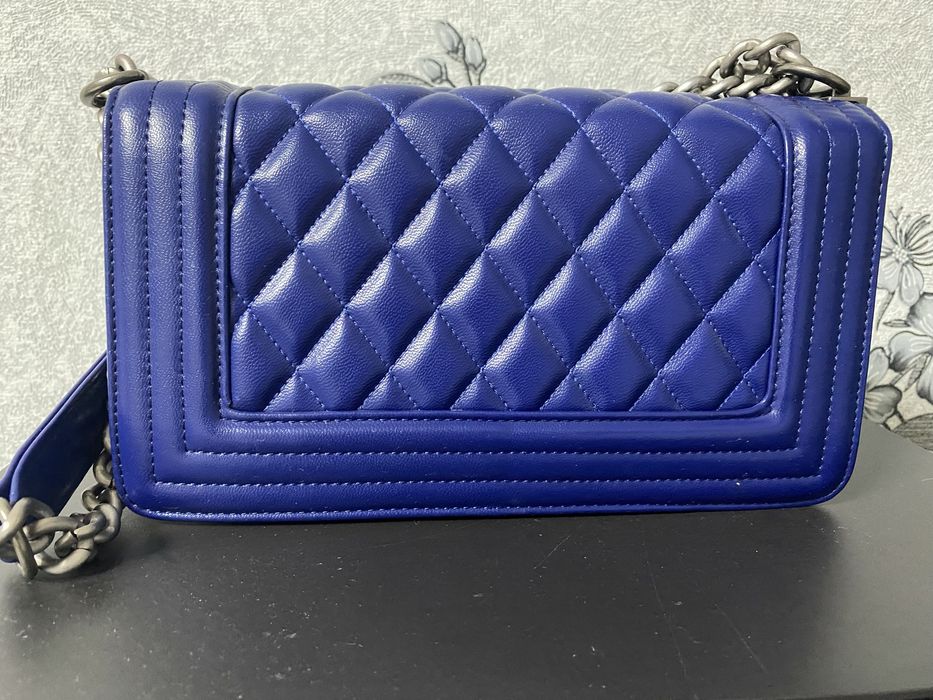 Продам сумку новую