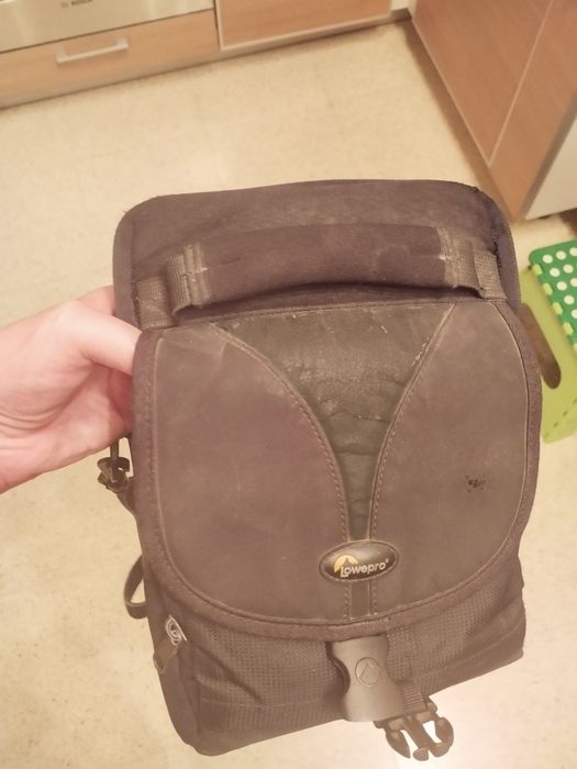 Чанта за фотоапарат Lowepro