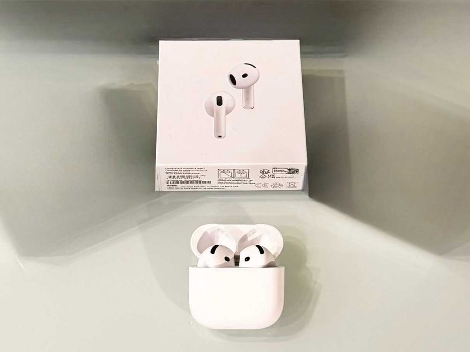 Airpods 4 Air Pods 4th Generation Type C - ANC