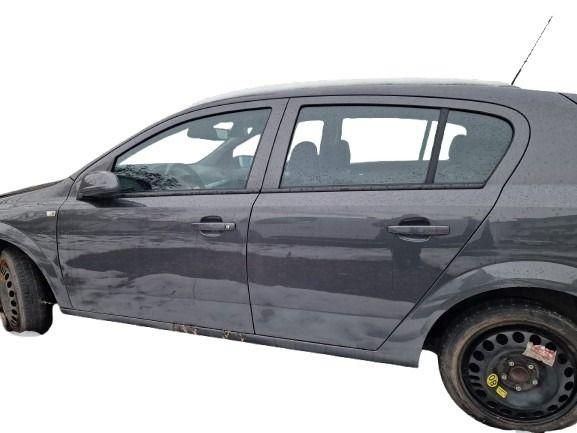 Conducta clima AC de la comprsor Opel Astra H facelift 1.8 I 103 kw 14