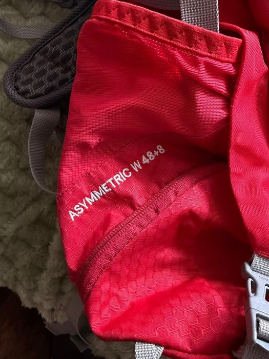 Туристическа Раница Vaude 48+8