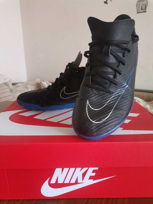 Nike стоножки запазени