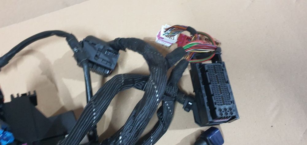 Cablaj instalatie electrica motor 2.0 tdi BLB BRE audi a4 b7