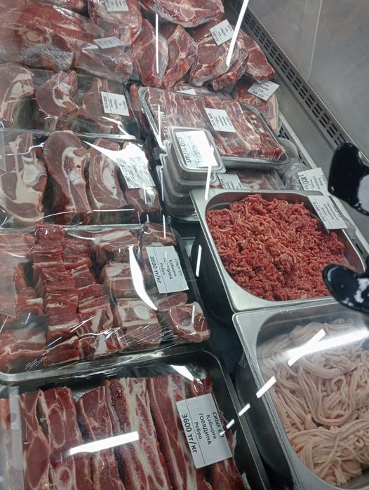 Продоется Действующий бизнес