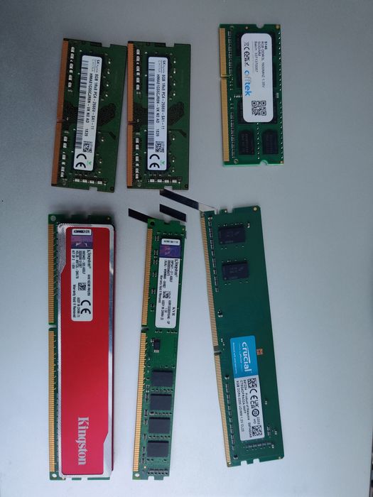 ddr4 8GB ram | ddr3 4gb | ddr3 8gb ram | DDR3L 8gb ram