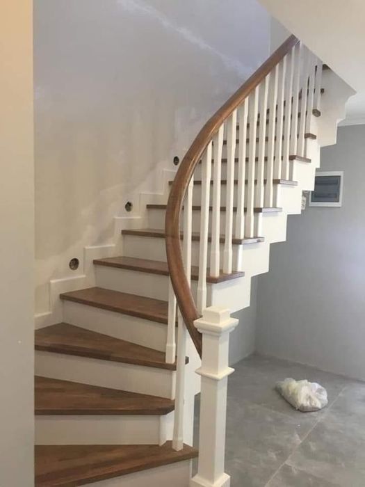 Зина лестницы zina