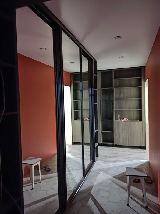 Мебель под ключ на заказ