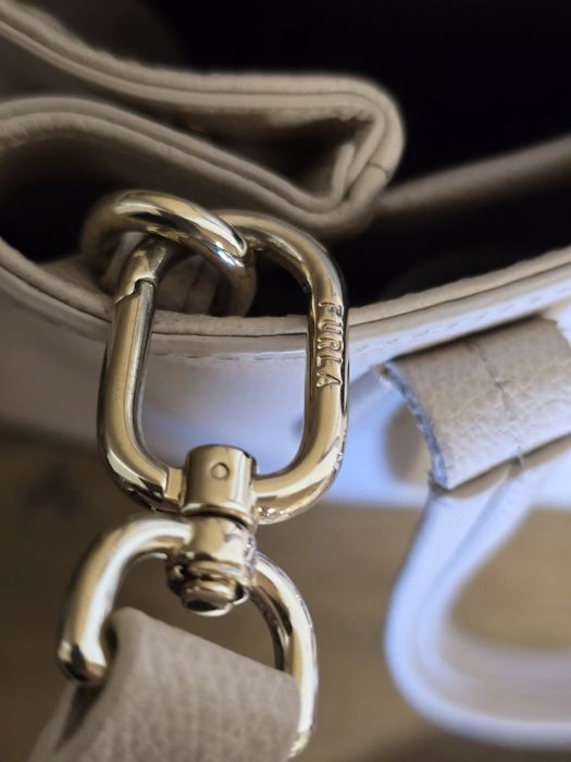 Furla 1927 Tote Bag оригинална дамска чанта