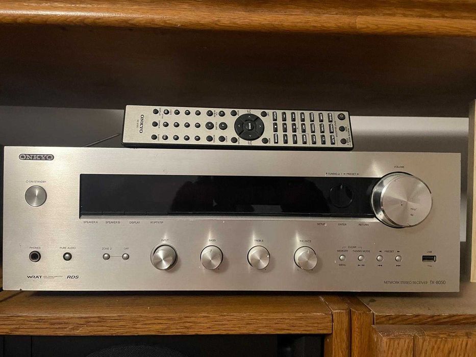 Vand Onkyo TX8050