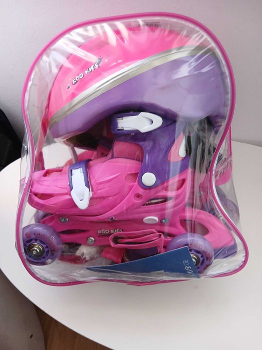 Role fetite noi nefolosite nr 29-33 tot echipamentul necesar