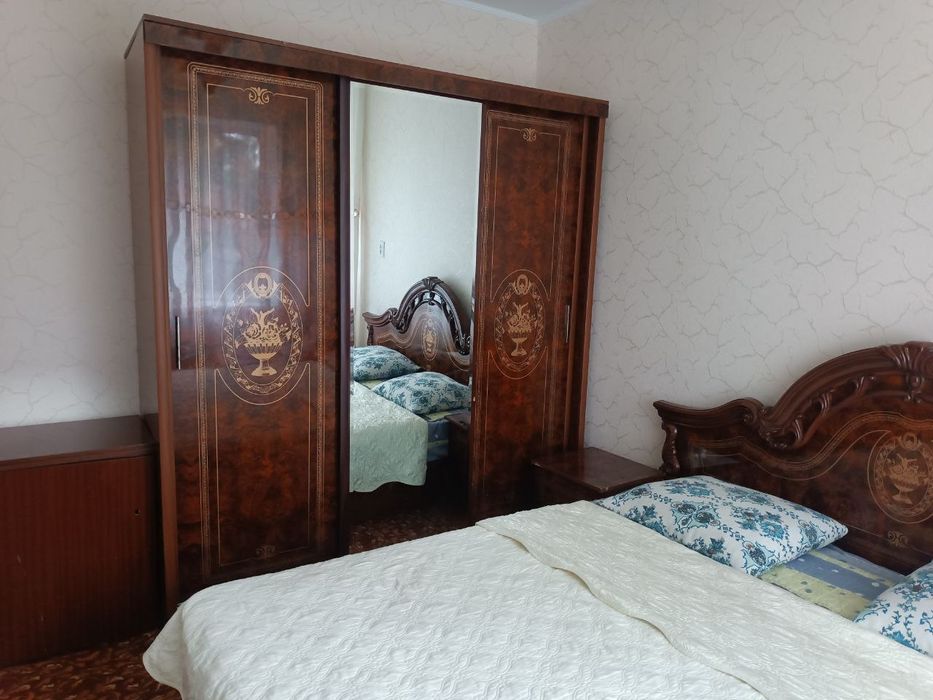 Аренда своей квартиры долгосрочная , г.Ангрен