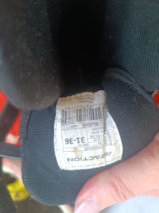 Продам ролики детские