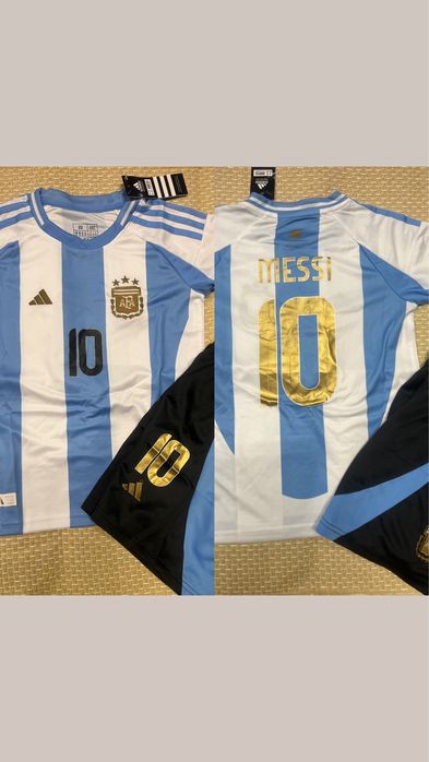 Футбольная форма