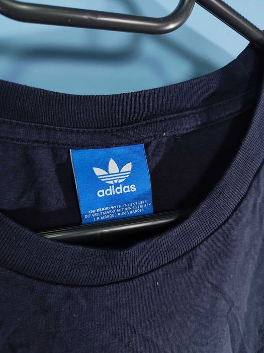 Adidas Fun Тениска/Мъжка L