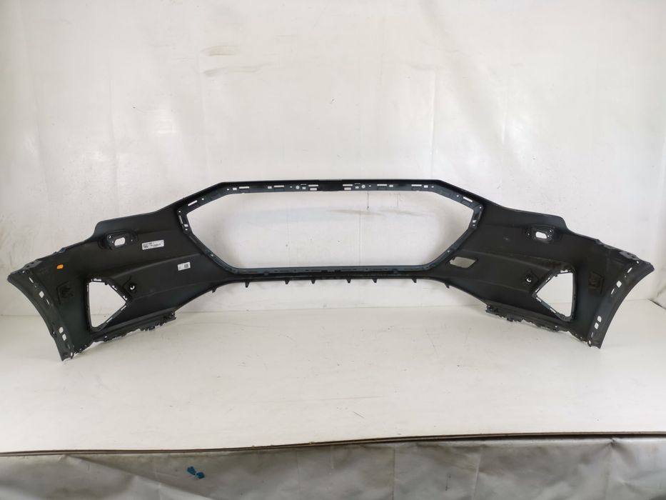 Преден броня Ауди е-трон 1 / Audi e-tron 1 Оригинална, в добро състоян